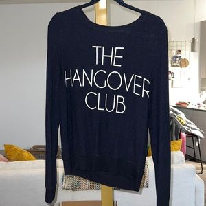 WILDFOX SWEATER